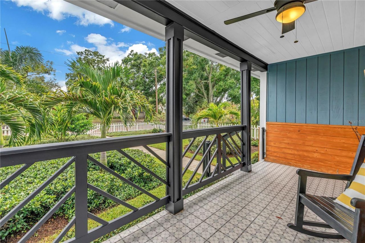 3935 Burlington Avenue N, Saint Petersburg, FL 33713 Photo