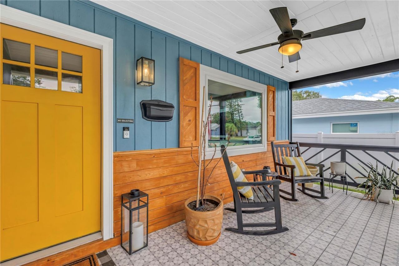 3935 Burlington Avenue N, Saint Petersburg, FL 33713 Photo