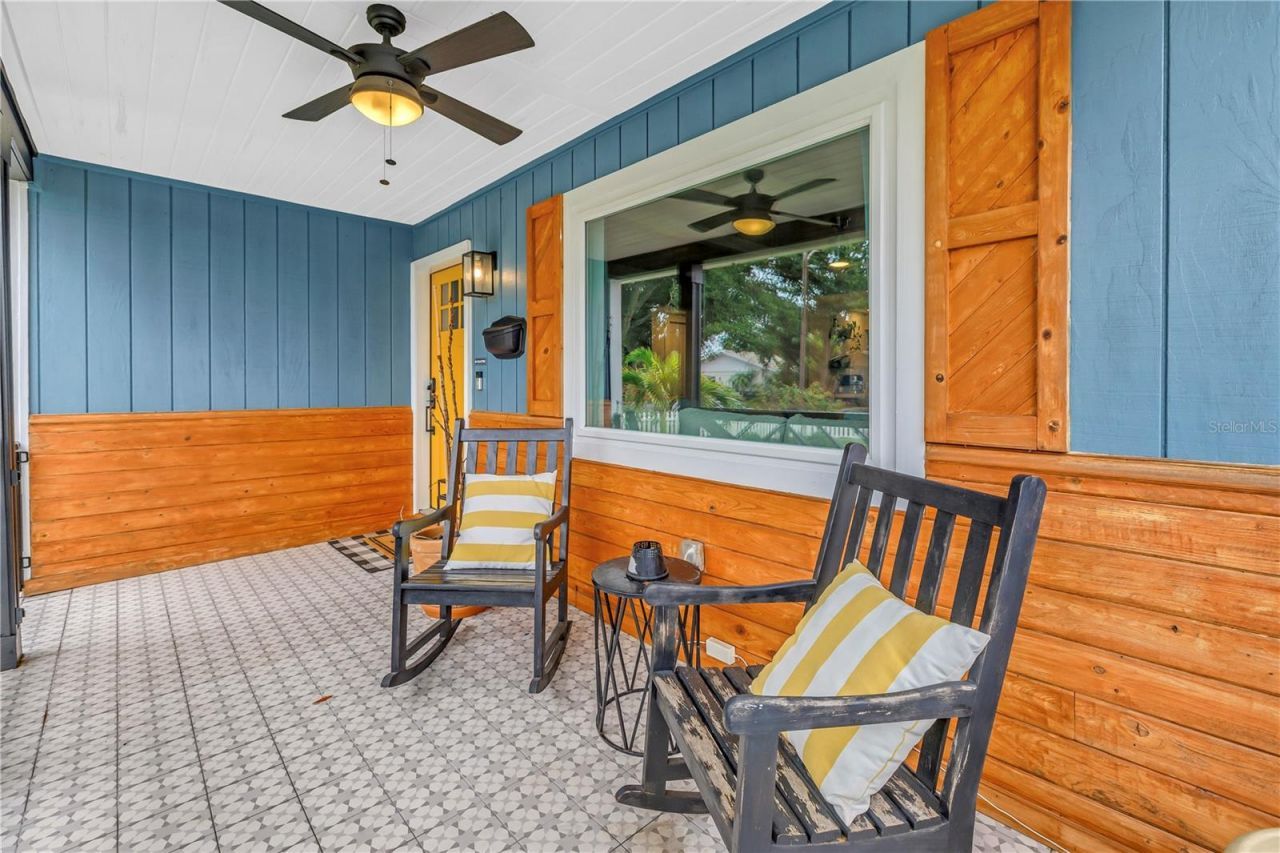 3935 Burlington Avenue N, Saint Petersburg, FL 33713 Photo