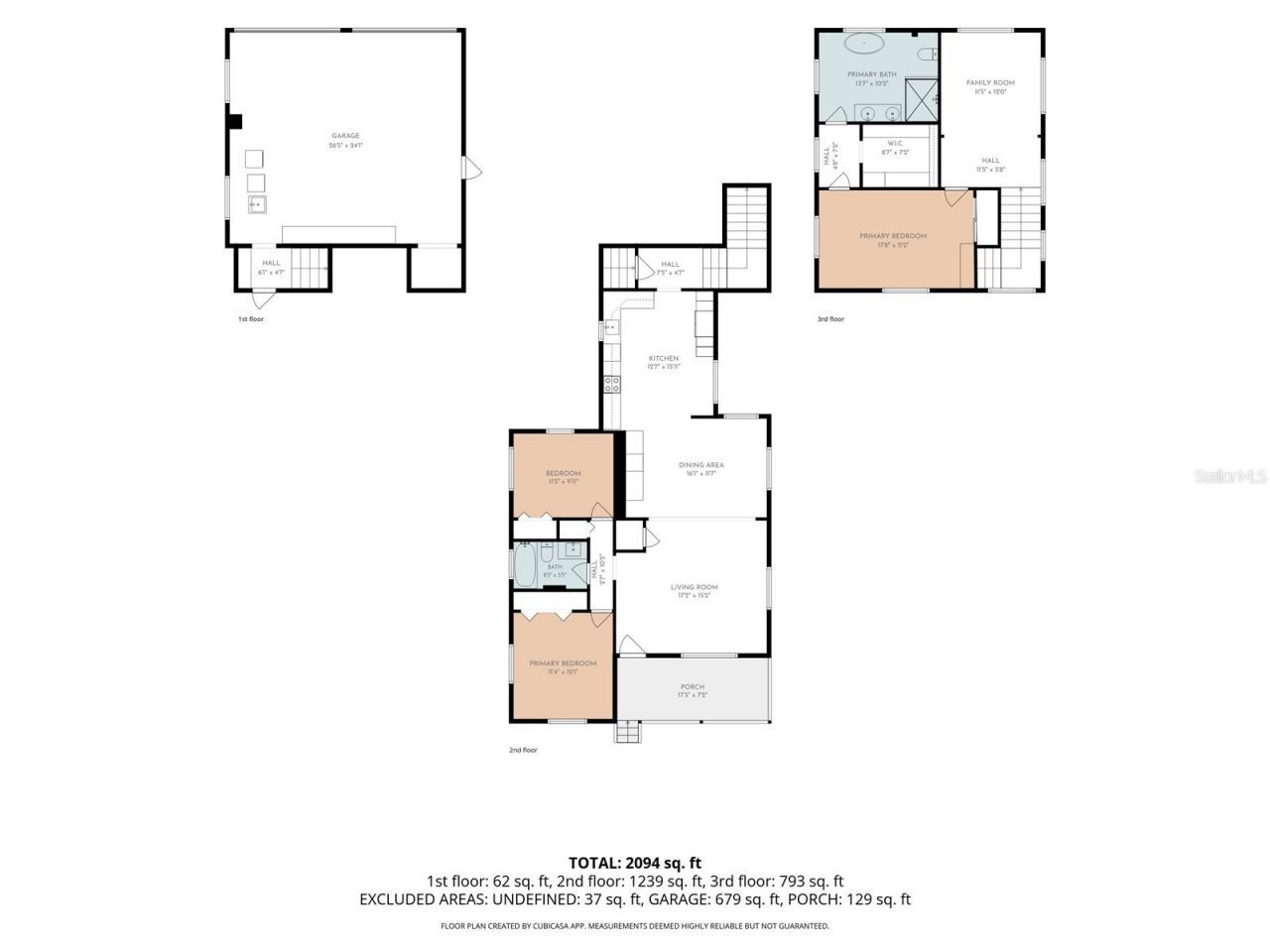 3935 Burlington Avenue N, Saint Petersburg, FL 33713 Photo