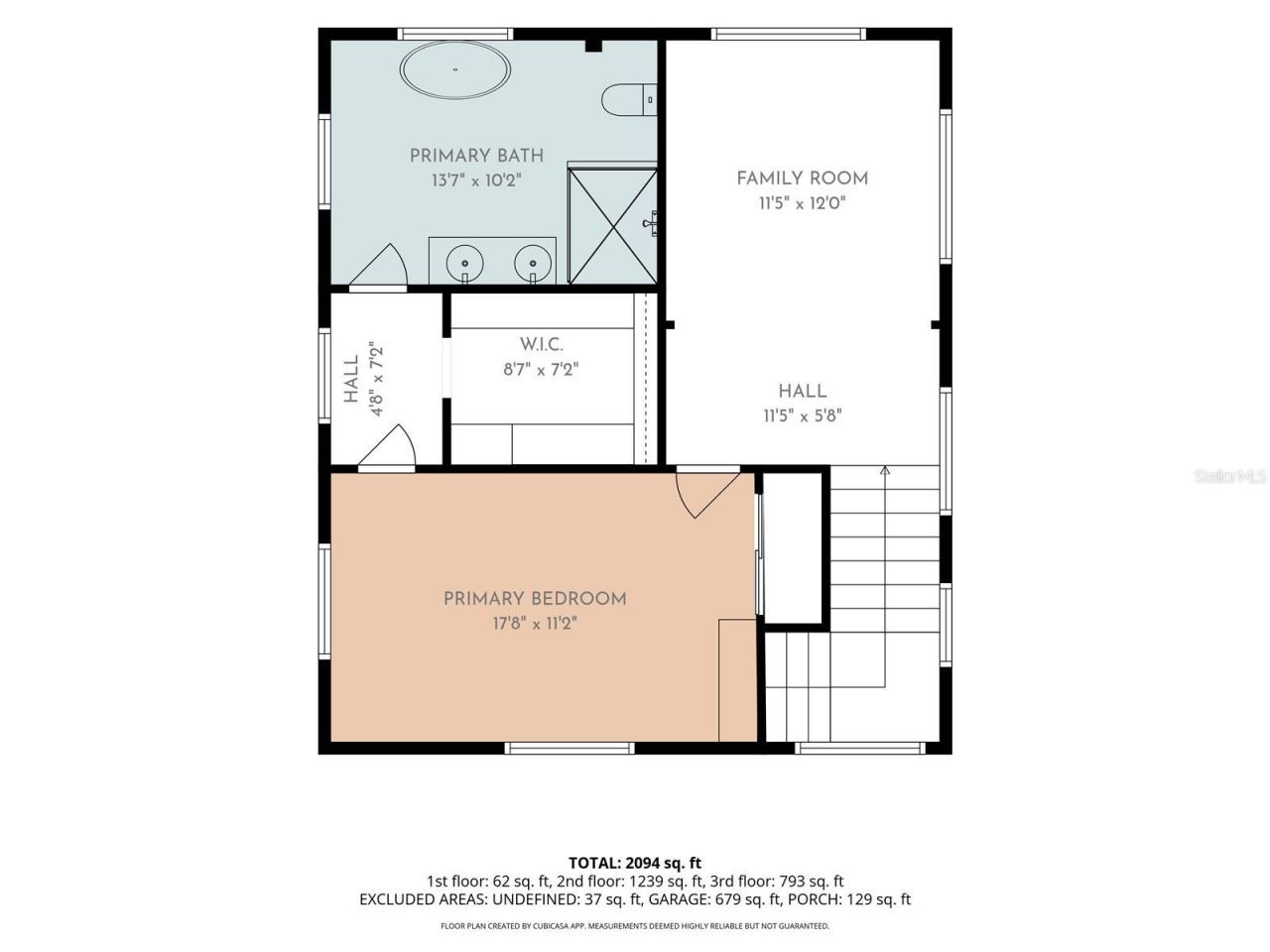 3935 Burlington Avenue N, Saint Petersburg, FL 33713 Photo