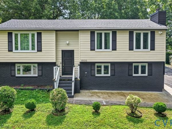 4900 Tag Place , Glen Allen, VA 23060