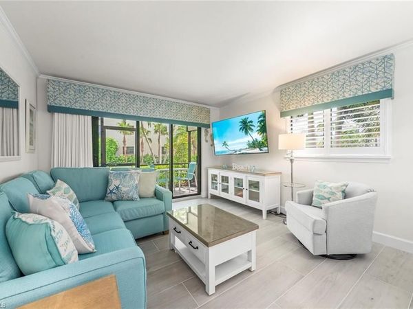 671 E Gulf DR , Unit 3A1, SANIBEL, FL 33957