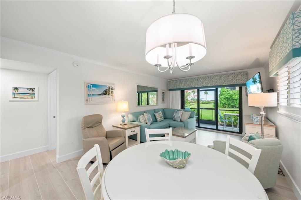 671 E Gulf Dr , Unit 3A1, Sanibel, FL 33957 Photo