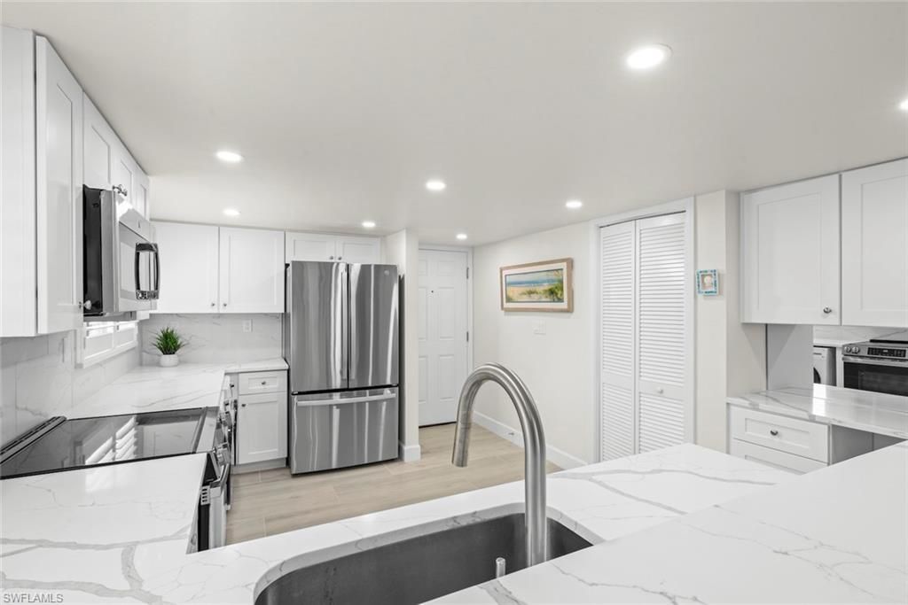 671 E Gulf Dr , Unit 3A1, Sanibel, FL 33957 Photo