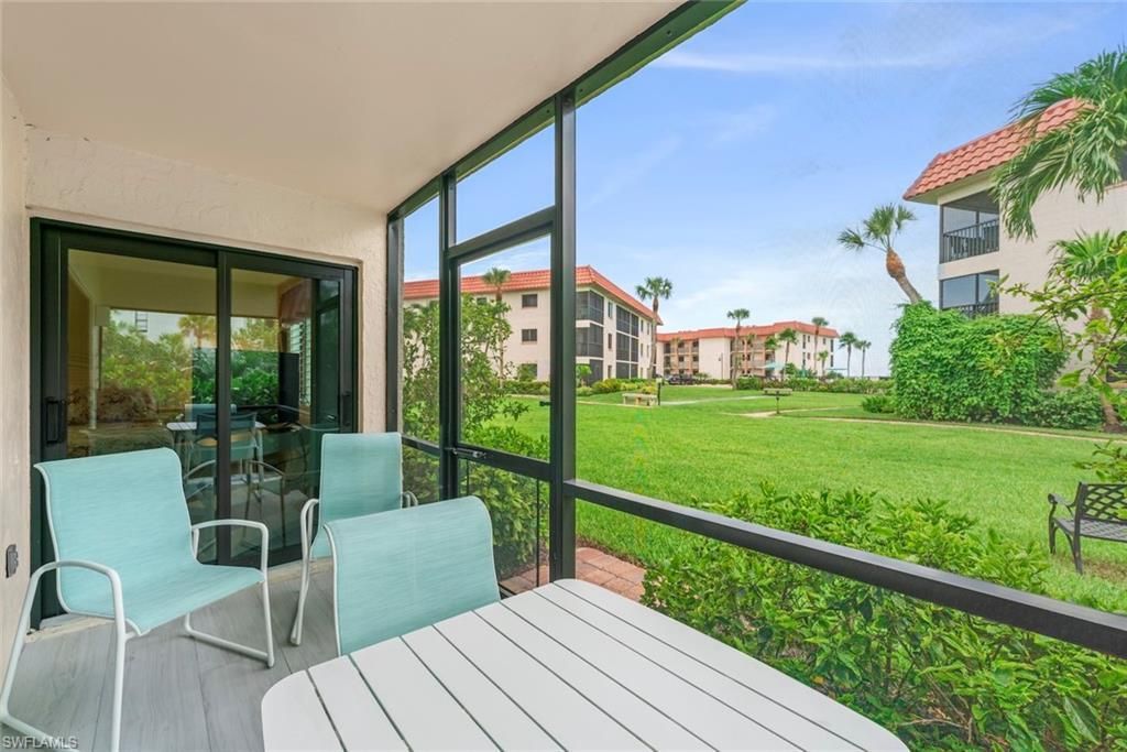 671 E Gulf Dr , Unit 3A1, Sanibel, FL 33957 Photo