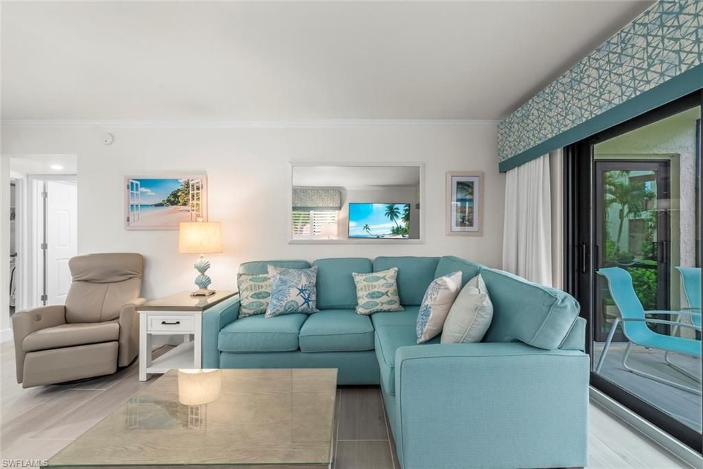 671 E Gulf Dr , Unit 3A1, Sanibel, FL 33957 Photo