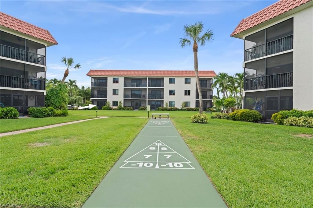 671 E Gulf Dr , Unit 3A1, Sanibel, FL 33957 Photo