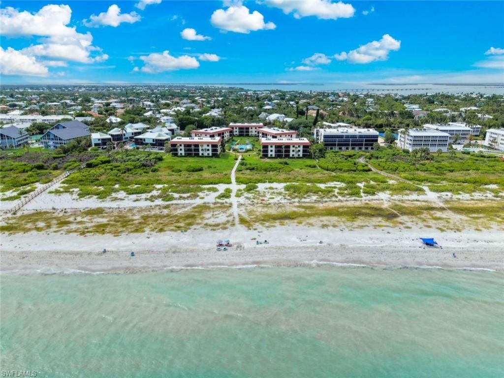671 E Gulf Dr , Unit 3A1, Sanibel, FL 33957 Photo