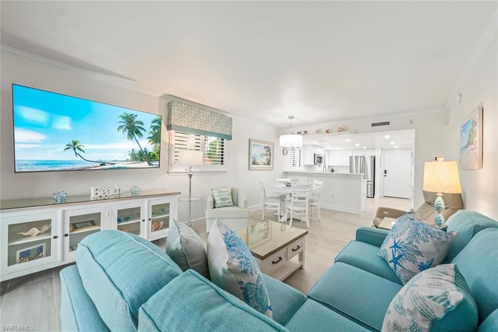 671 E Gulf Dr , Unit 3A1, Sanibel, FL 33957 Photo