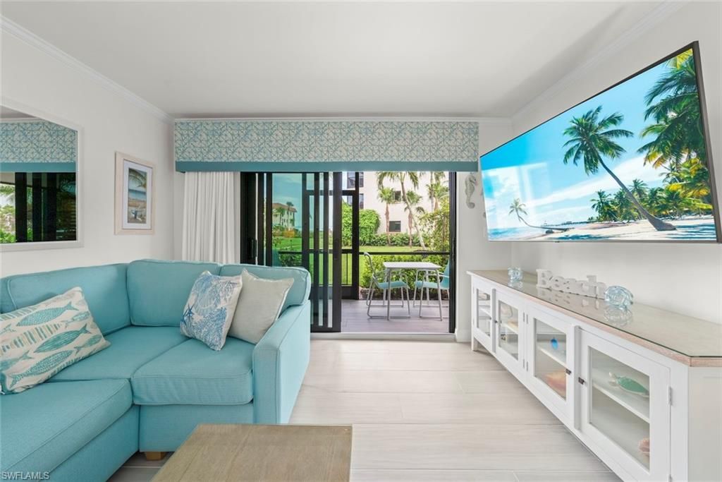 671 E Gulf Dr , Unit 3A1, Sanibel, FL 33957 Photo