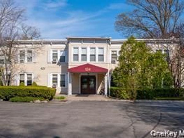 124 PELHAMDALE Avenue , Unit 8A, Pelham, NY 10803