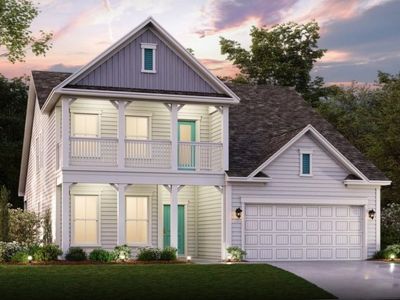 3060 Claredon St, Longs, SC 29568