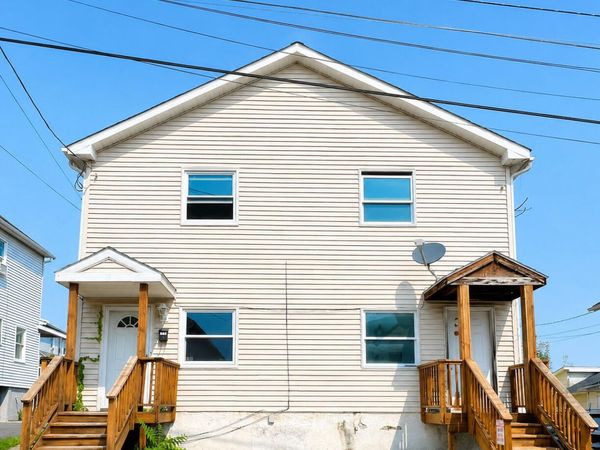 129 Summit Street, Edwardsville, PA 18704