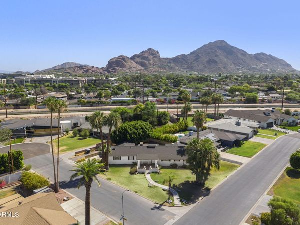 4228 E PATRICIA JANE Drive, Phoenix, AZ 85018