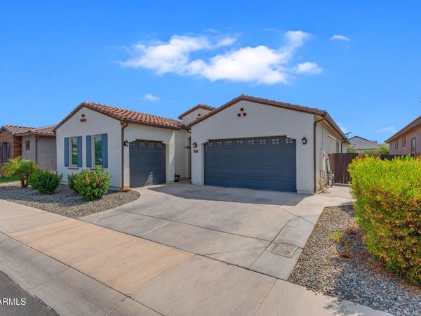 4103 S QUINN Avenue, Gilbert, AZ 85297