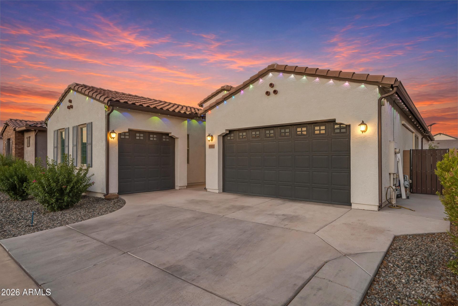 4103 S Quinn Avenue, Gilbert, AZ 85297 Main Photo