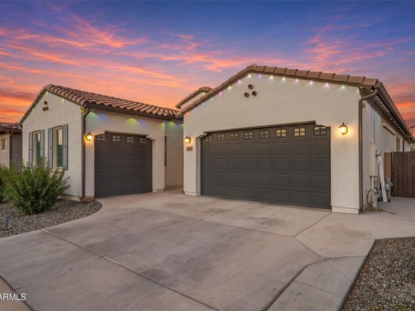 4103 S QUINN Avenue, Gilbert, AZ 85297