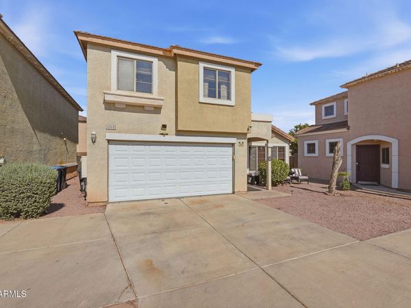 1213 S BOULDER Street, Unit B, Gilbert, AZ 85296