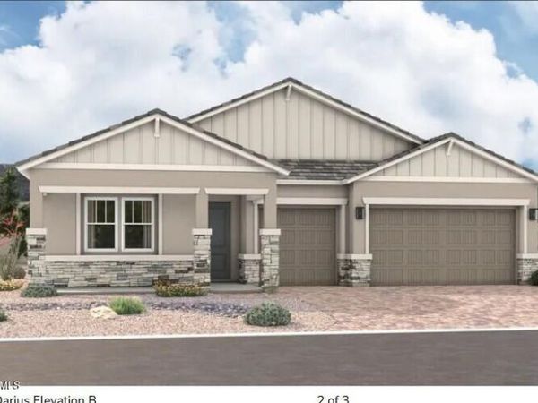 8658 S 16th Lane, Phoenix, AZ 85041