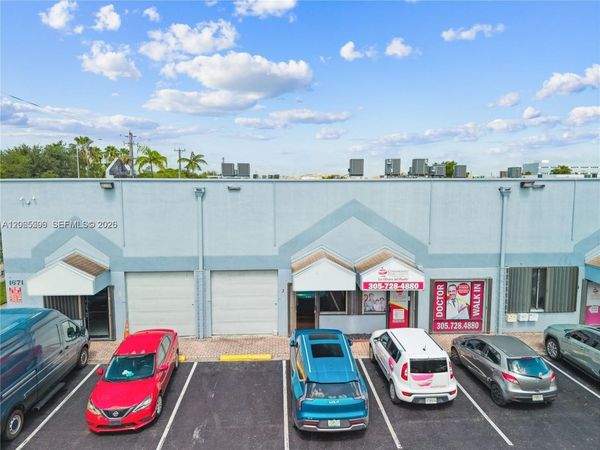 1671 W 37th St , Unit 2, Hialeah, FL 33012
