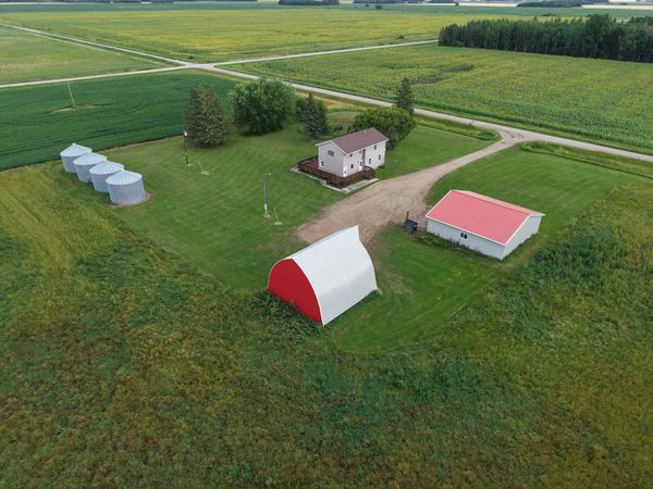 21888 190th Street NE, Goodridge, MN 56725