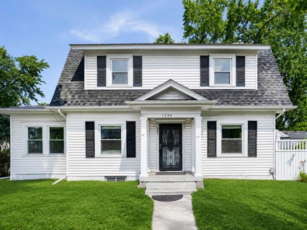 1900 E 42nd Street, Minneapolis, MN 55407