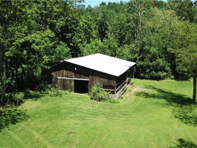 50316 State Route 26, Beallsville, OH 43716 Photo 20