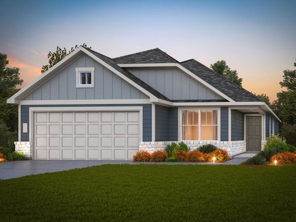117 JERSEY LANE, Boerne, TX 78006