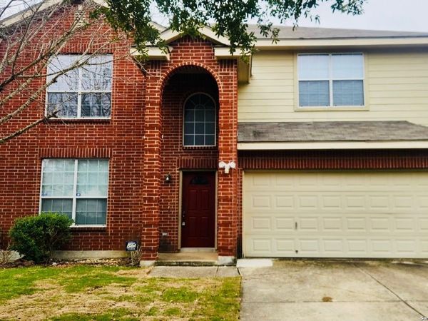 8914 IMPERIAL CROSS, Helotes, TX 78023