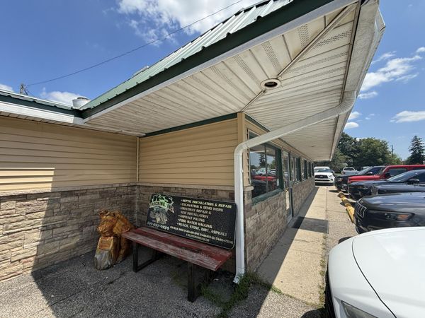 906 E Rochester Street , Akron, IN 46910