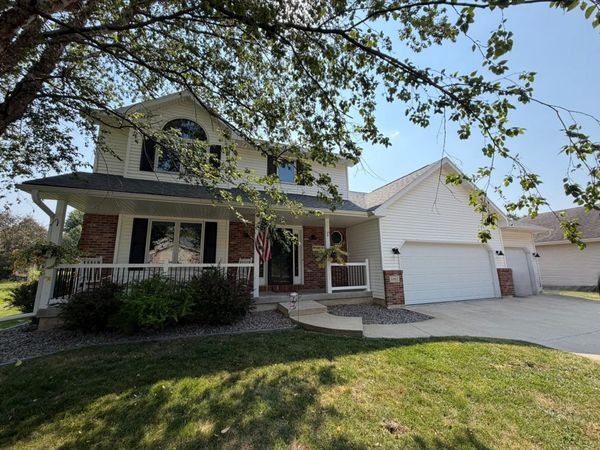 6867 Valiant Drive, Windsor, WI 53598