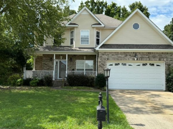 2032 Paris Metz Road, Chattanooga, TN 37421