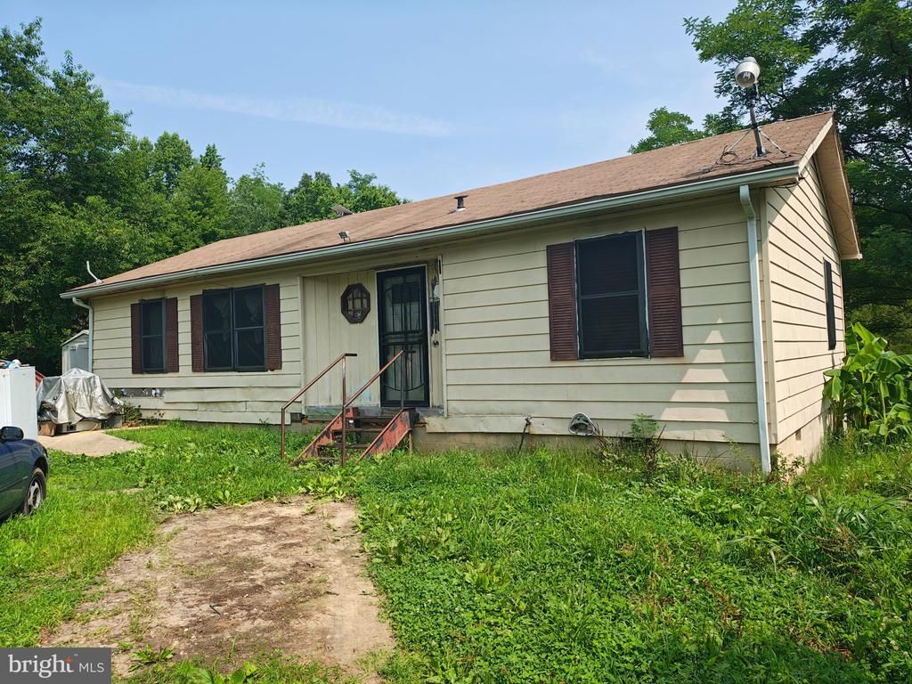 17737 HORSEHEAD ROAD , BRANDYWINE, MD 20613
