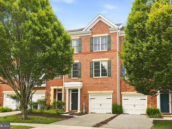 107 HEARTH COURT, BALTIMORE, MD 21212