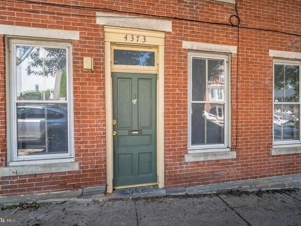 4373 CRESSON STREET , Unit 1, PHILADELPHIA, PA 19127