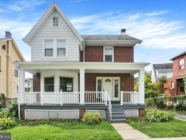 2532 GLENN TERRACE , READING, PA 19606