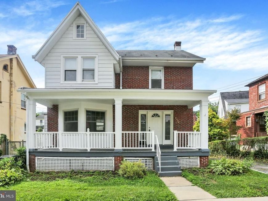 2532 Glenn Terrace , Reading, PA 19606 Main Photo