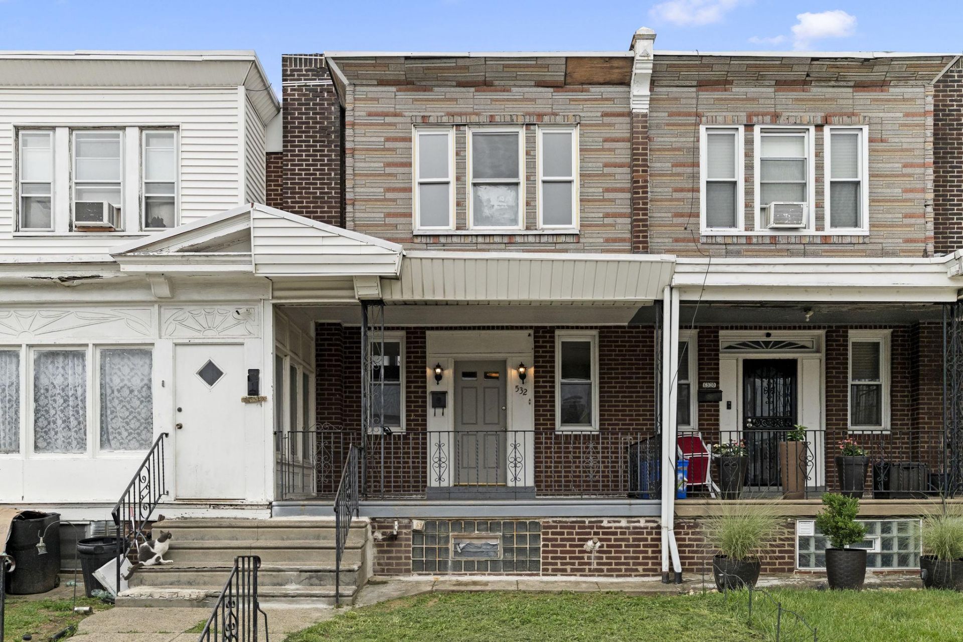 532 E Cheltenham Avenue, Philadelphia, PA 19120 Main Photo