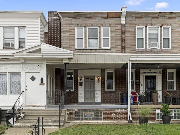 532 E CHELTENHAM AVENUE, PHILADELPHIA, PA 19120