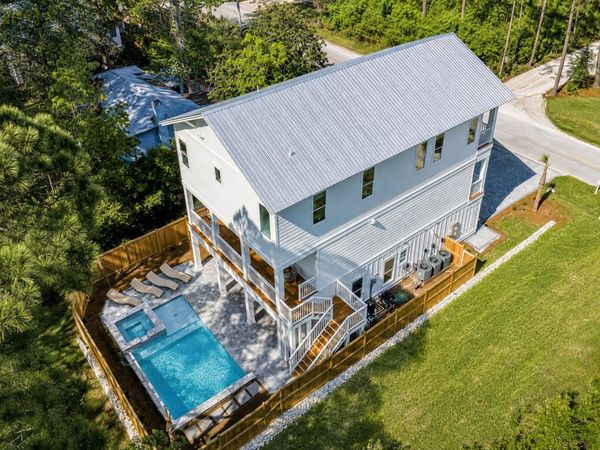 279 E Seahorse, Santa Rosa Beach, FL 32459