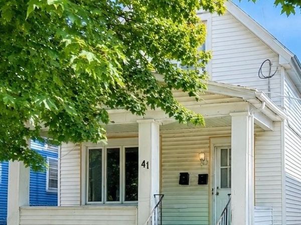 41 Schreck Avenue , Buffalo, NY 14215