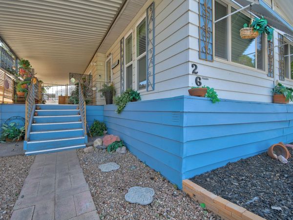 7112 Pan American East NE, UNIT 268, Albuquerque, NM 87109