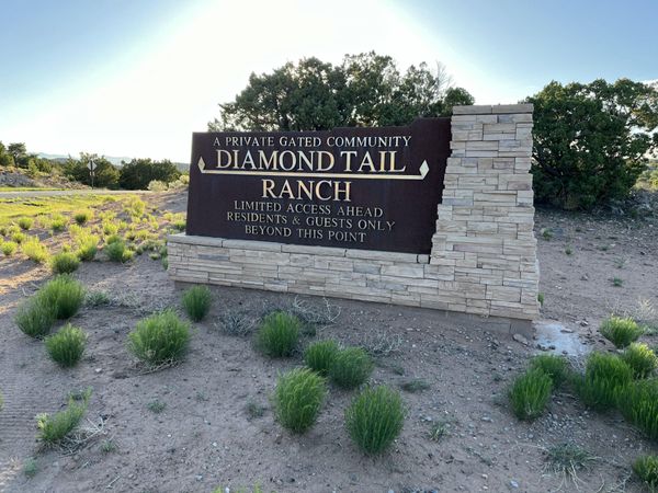 101 Wild Primrose Road , Placitas, NM 87043