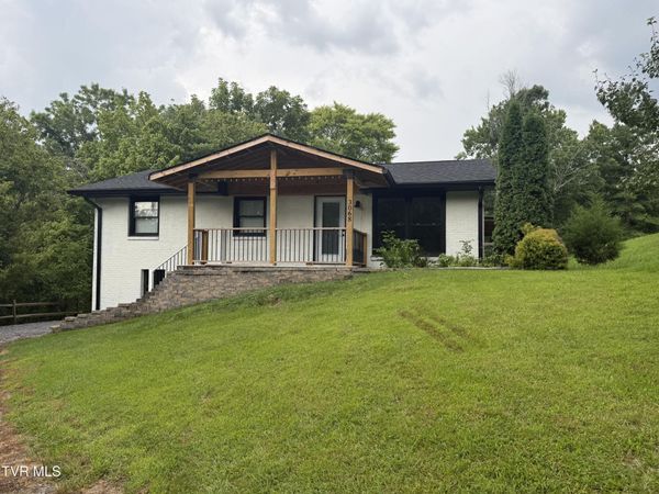 3068 Carrollwood Heights Road, Kingsport, TN 37660