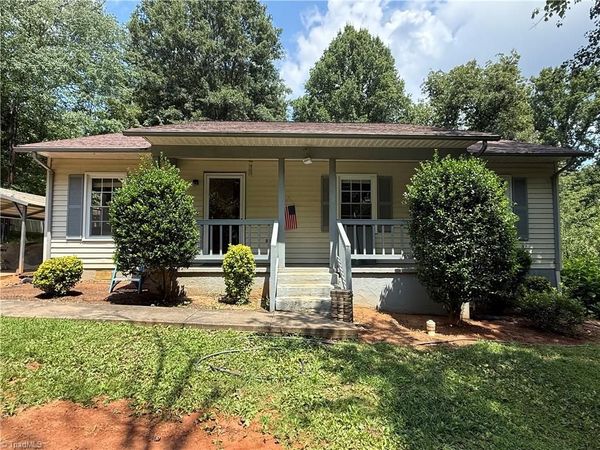 717 Edgewood Road , Wilkesboro, NC 28697