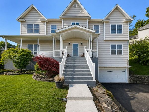 20 Tanyas Court , Monroe, NY 10950