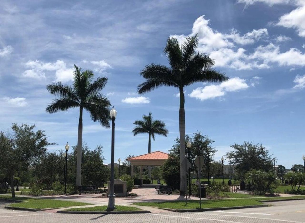 2450 SE Union Park Drive, Port Saint Lucie, FL 34952 Photo