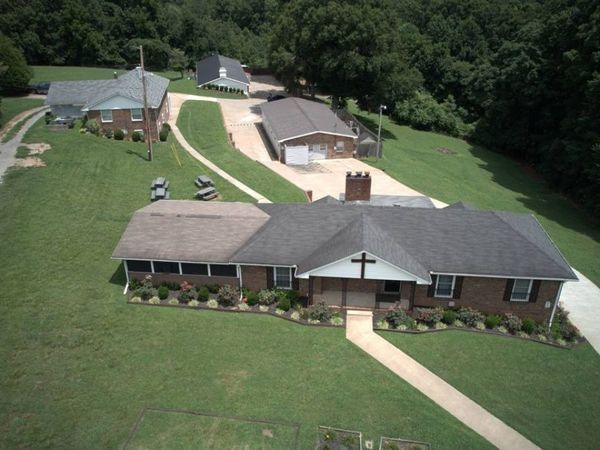 1001 Dotsonville Rd, Clarksville, TN 37042