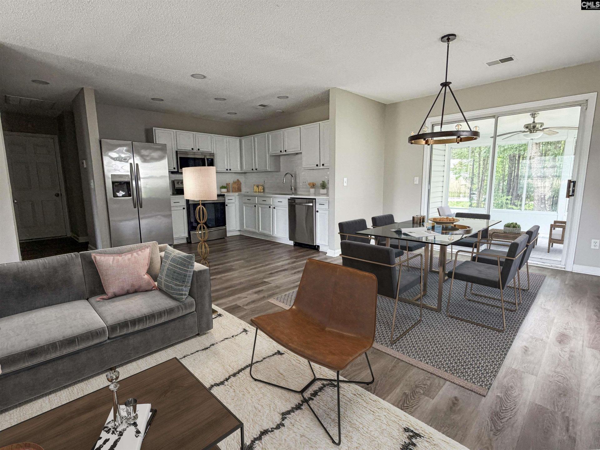 532 Oakbrook Village Road  Photo 4